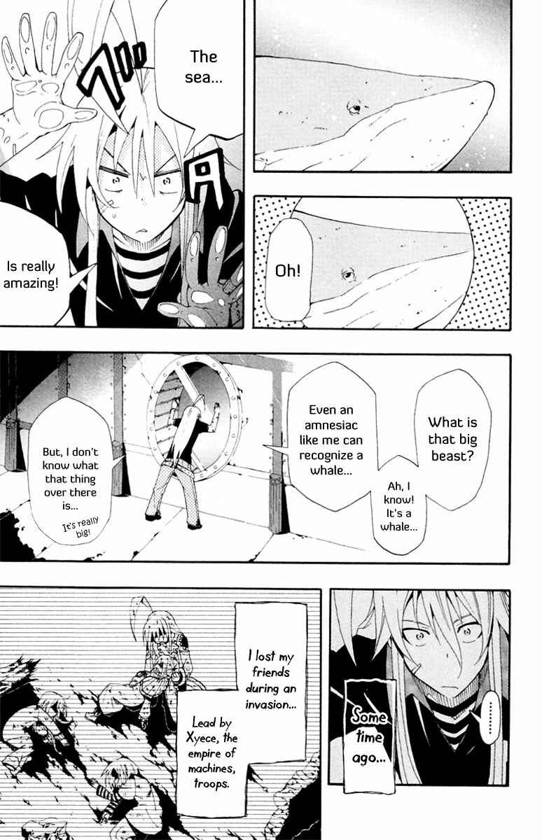 Page 7 Chapter 7 Tripeace