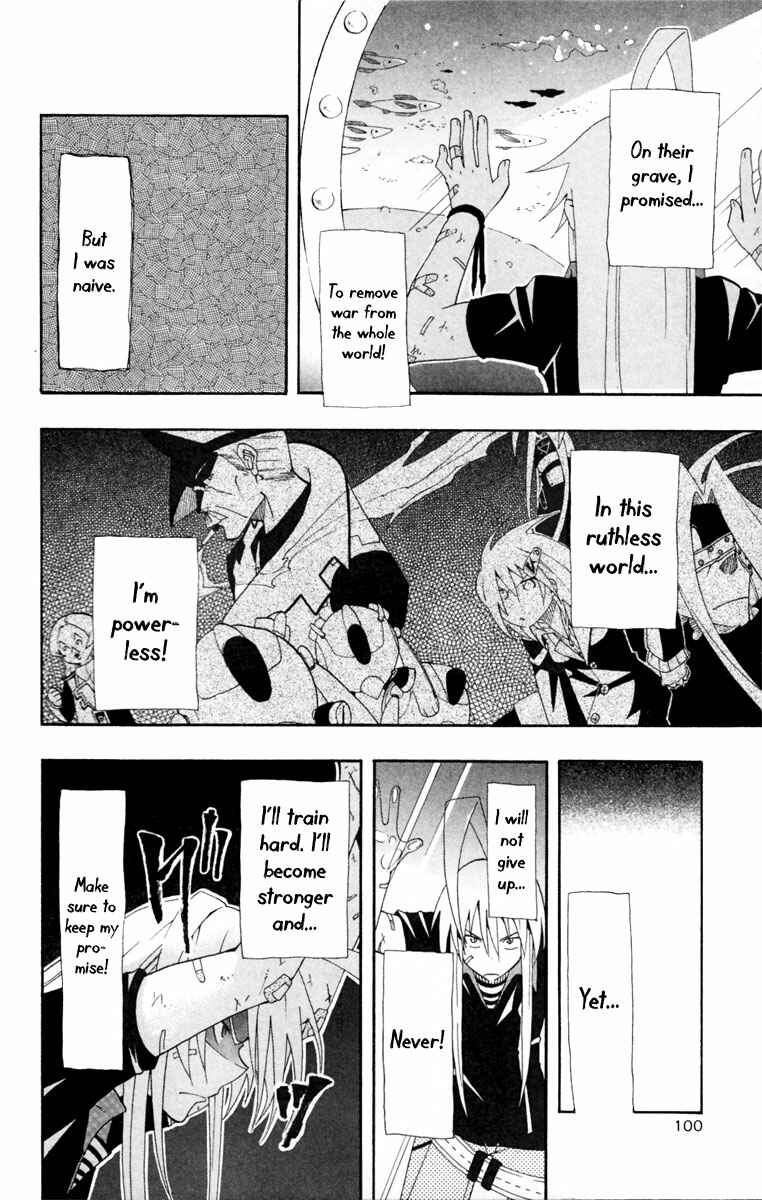 Page 8 Chapter 7 Tripeace