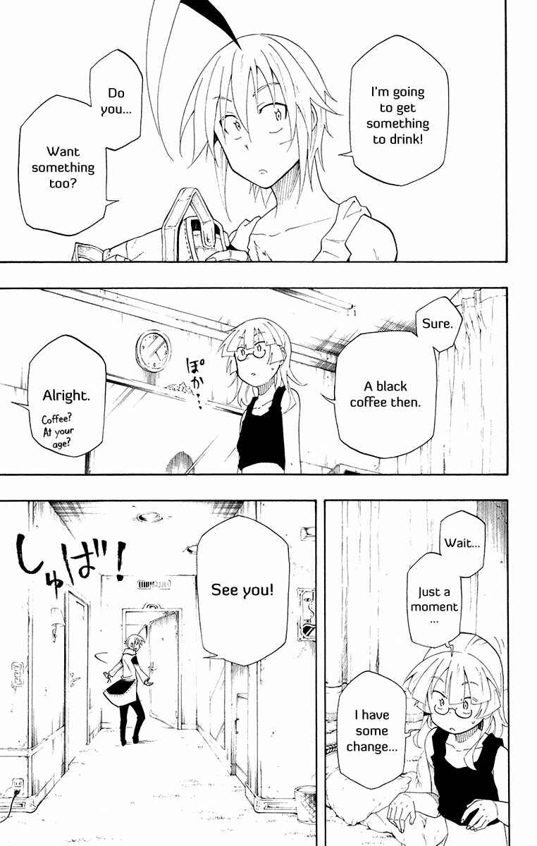 Page 13 Chapter 35 Tripeace