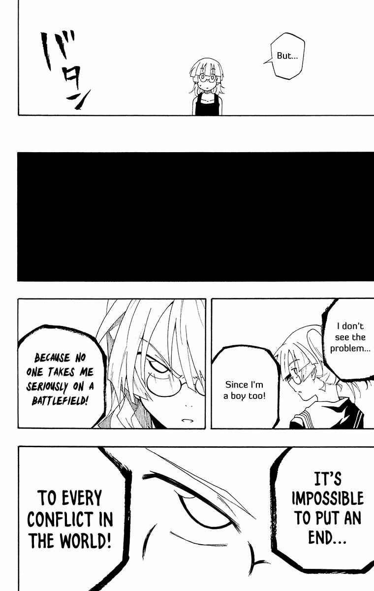 Page 14 Chapter 35 Tripeace