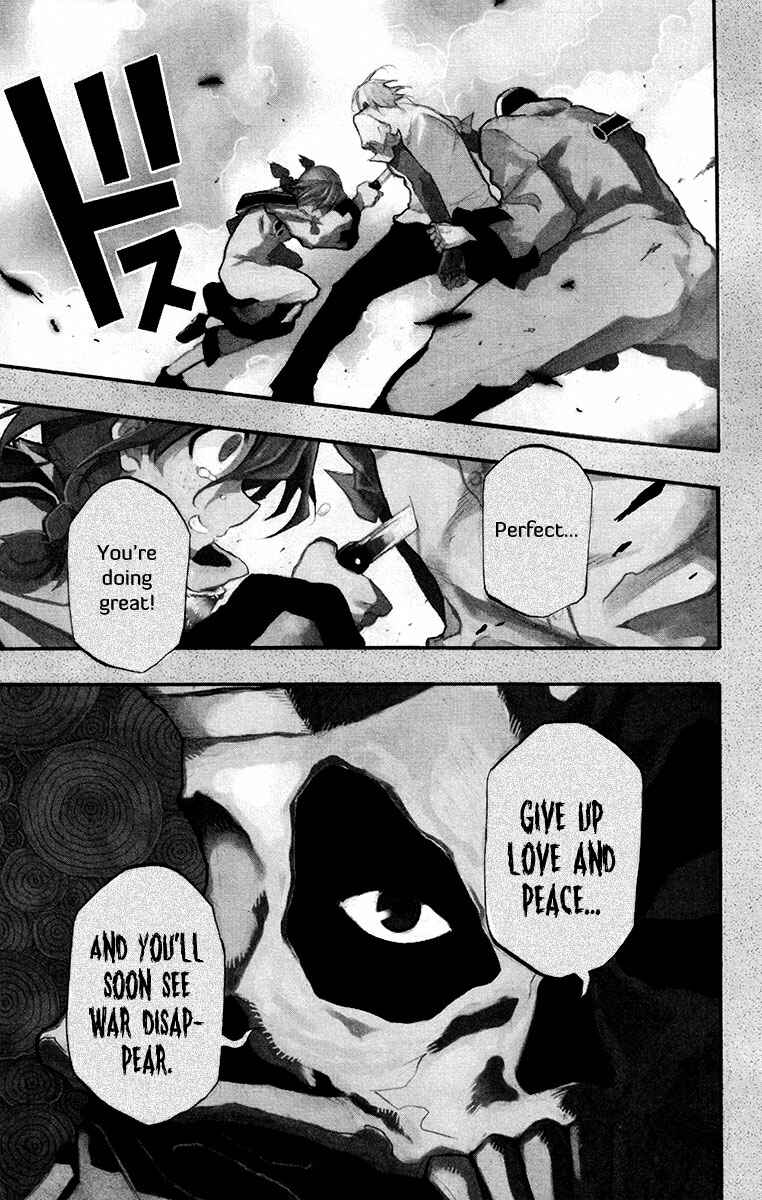 Page 2 Chapter 35 Tripeace