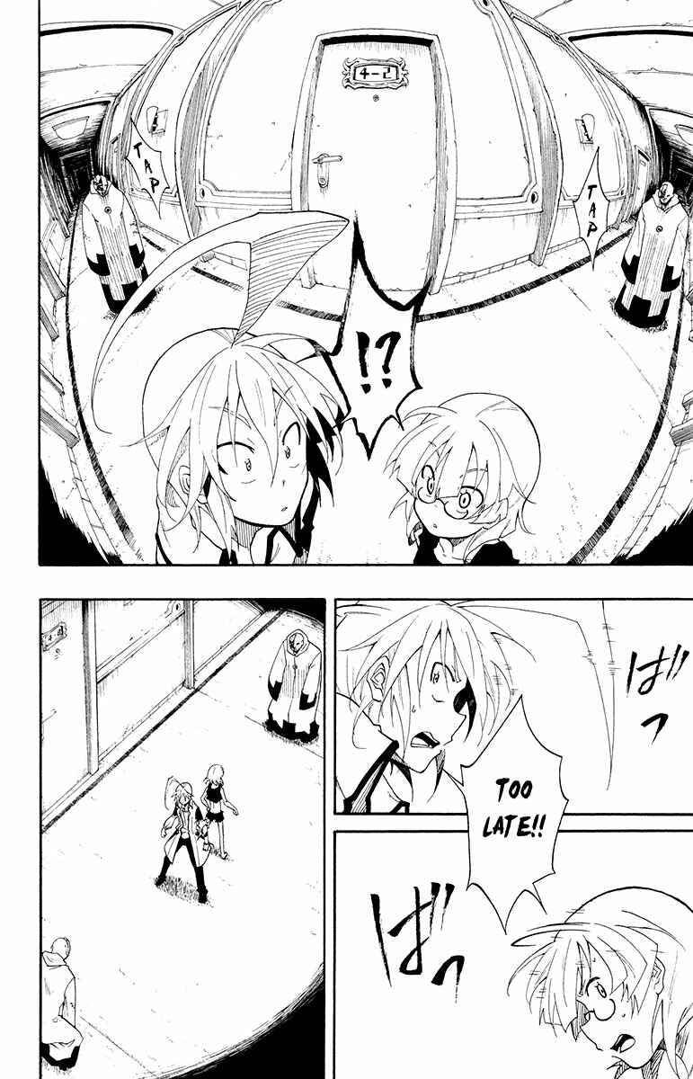 Page 32 Chapter 35 Tripeace