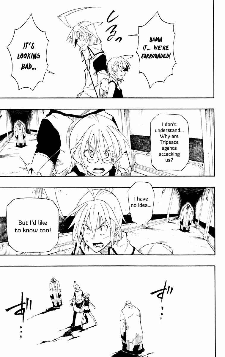 Page 33 Chapter 35 Tripeace