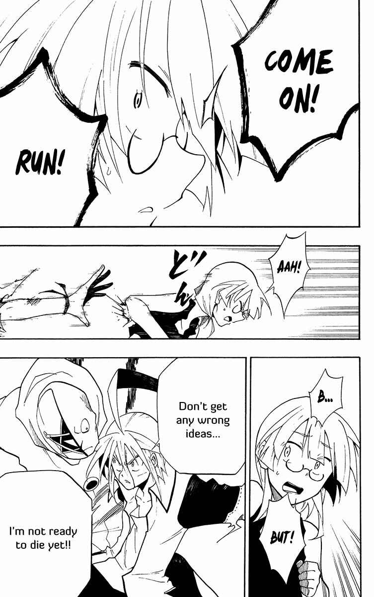 Page 39 Chapter 35 Tripeace