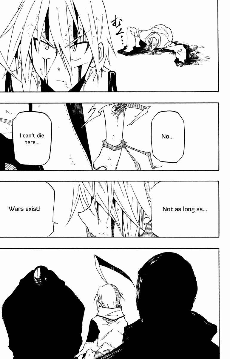 Page 43 Chapter 35 Tripeace