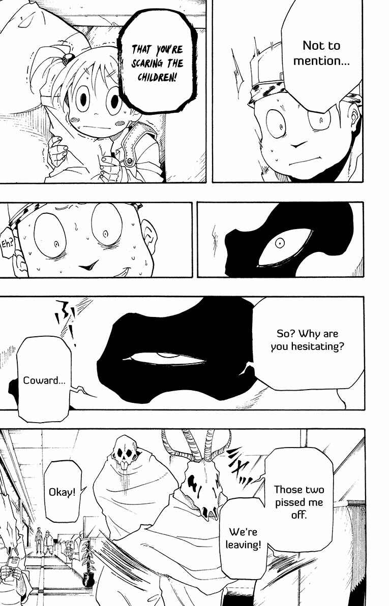 Page 51 Chapter 35 Tripeace
