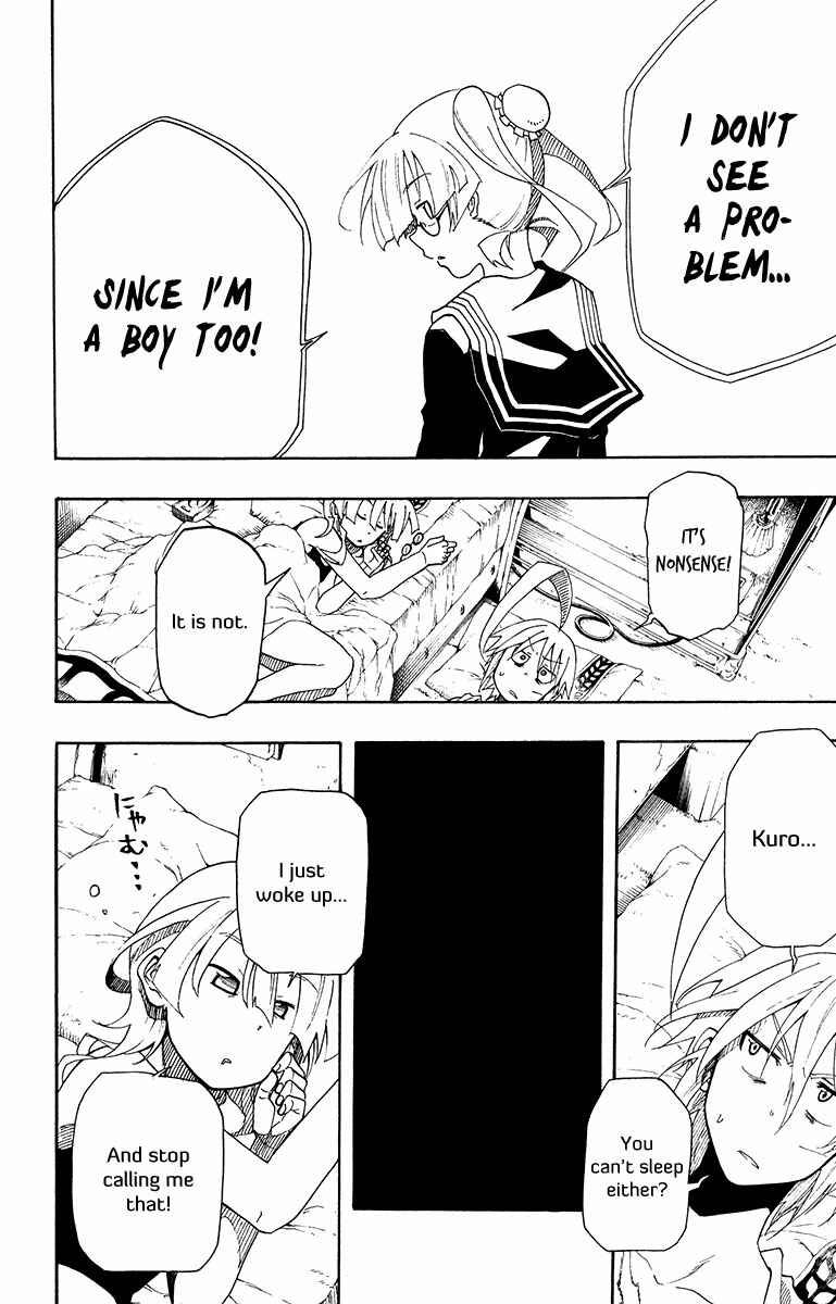 Page 6 Chapter 35 Tripeace