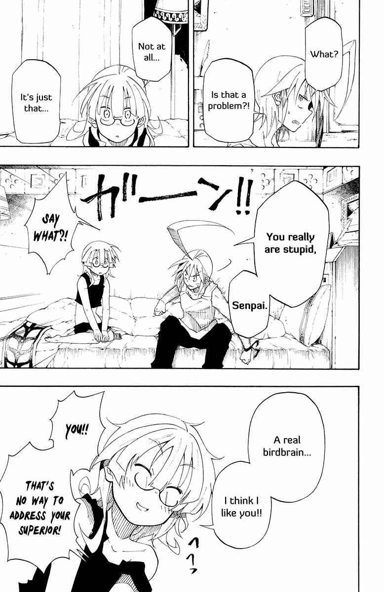 Page 9 Chapter 35 Tripeace