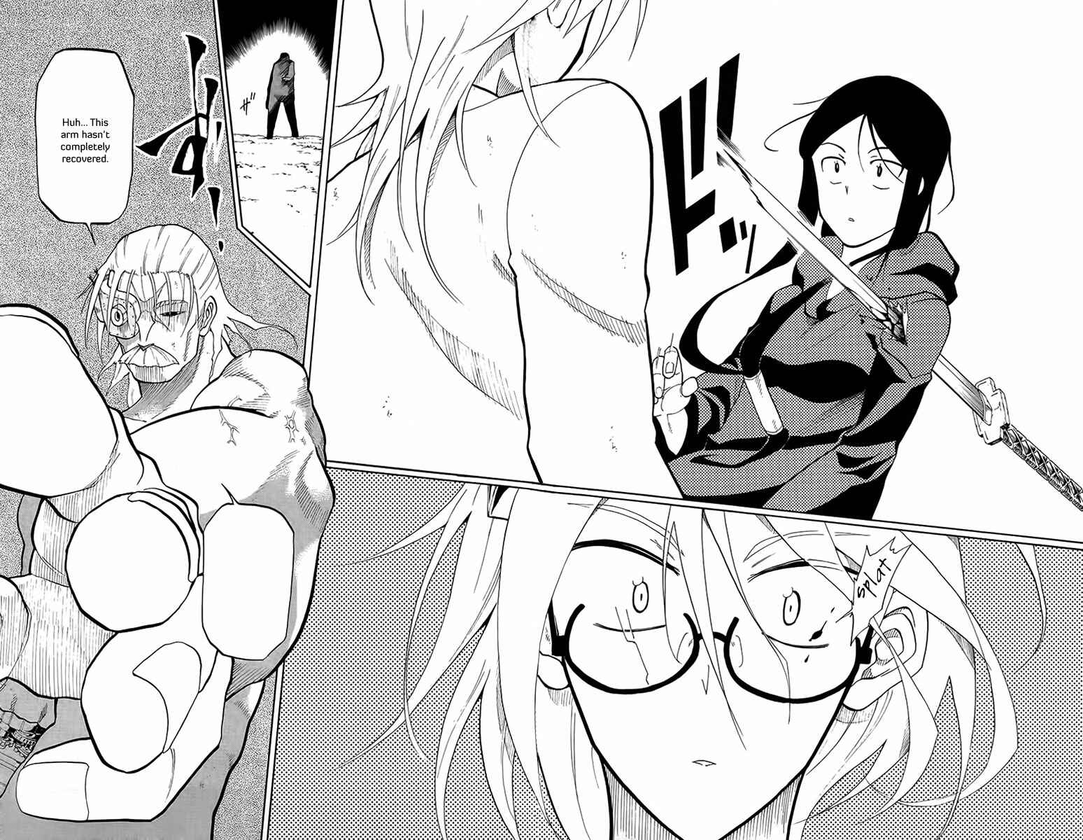 Page 11 Chapter 25 Tripeace