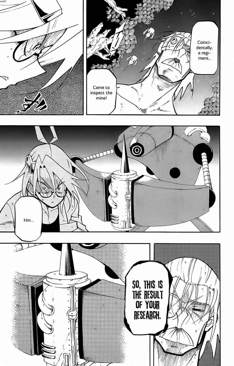 Page 13 Chapter 25 Tripeace