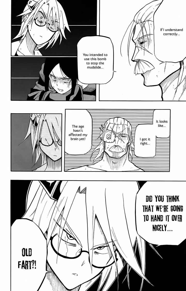 Page 14 Chapter 25 Tripeace