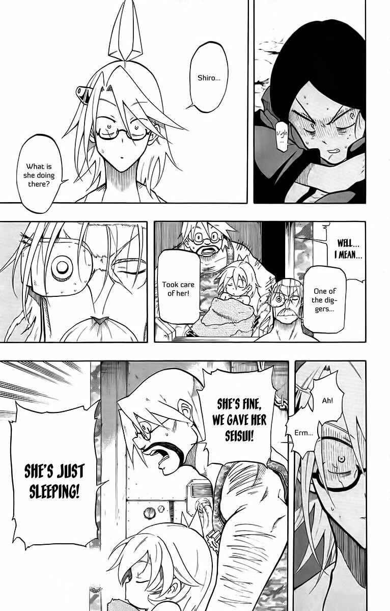 Page 17 Chapter 25 Tripeace