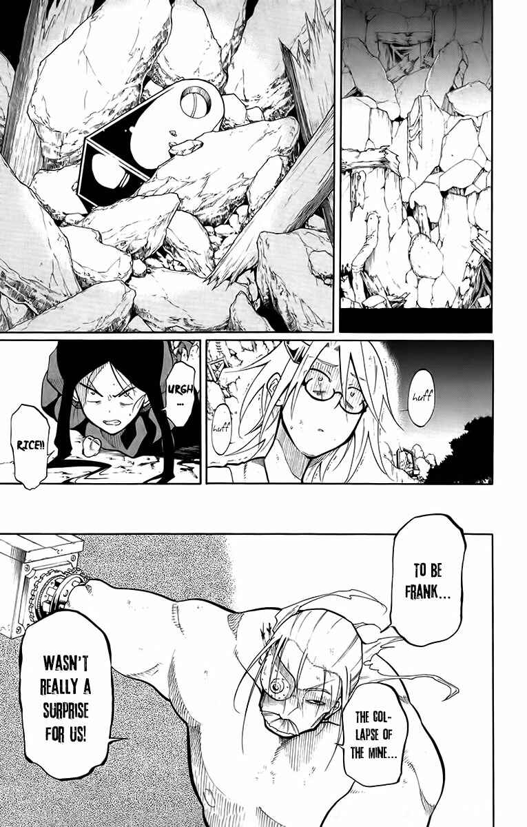 Page 21 Chapter 25 Tripeace