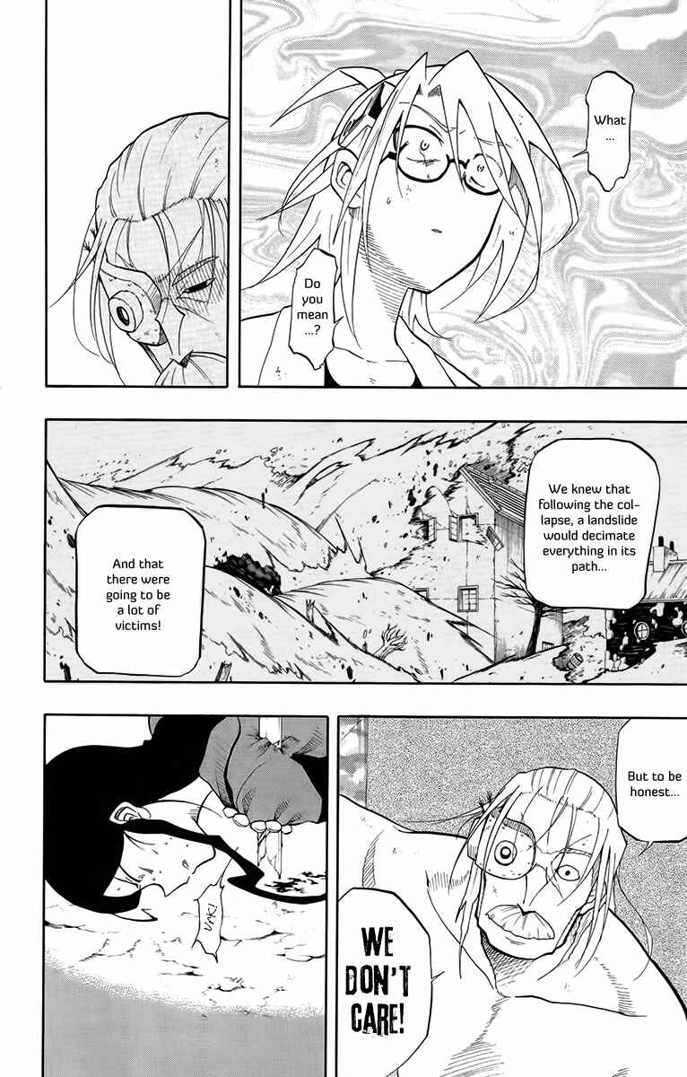 Page 22 Chapter 25 Tripeace