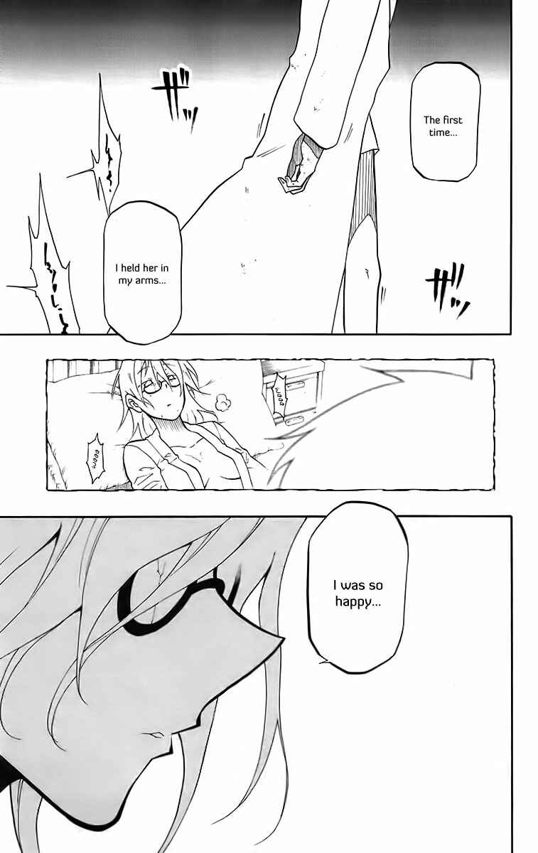 Page 29 Chapter 25 Tripeace