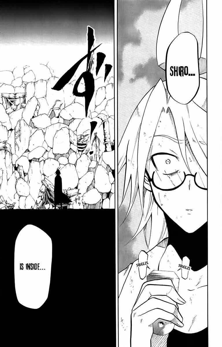 Page 3 Chapter 25 Tripeace