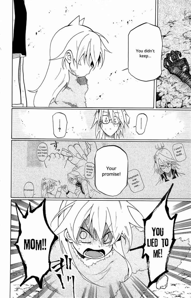 Page 39 Chapter 25 Tripeace