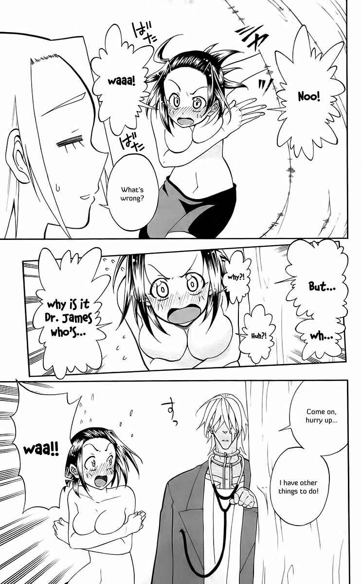 Page 49 Chapter 25 Tripeace