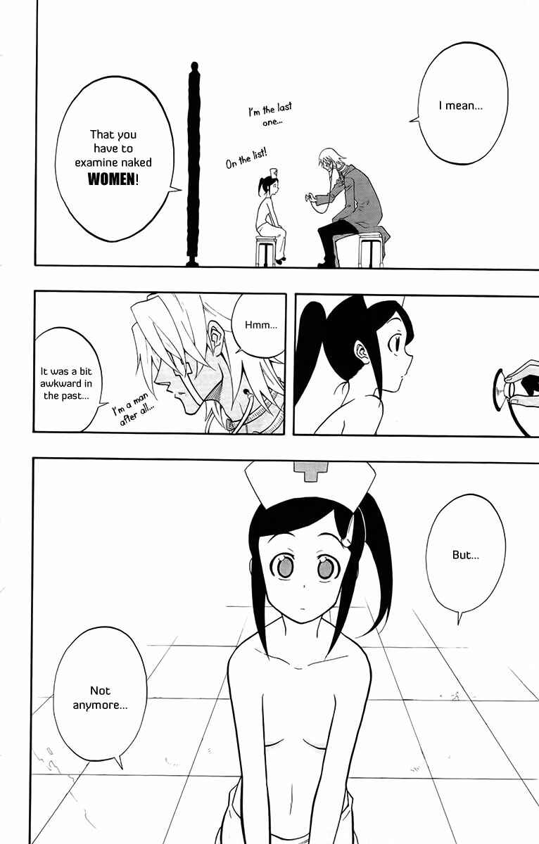 Page 52 Chapter 25 Tripeace