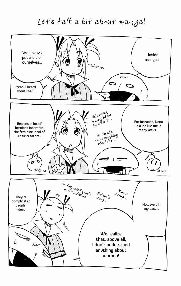 Page 54 Chapter 25 Tripeace