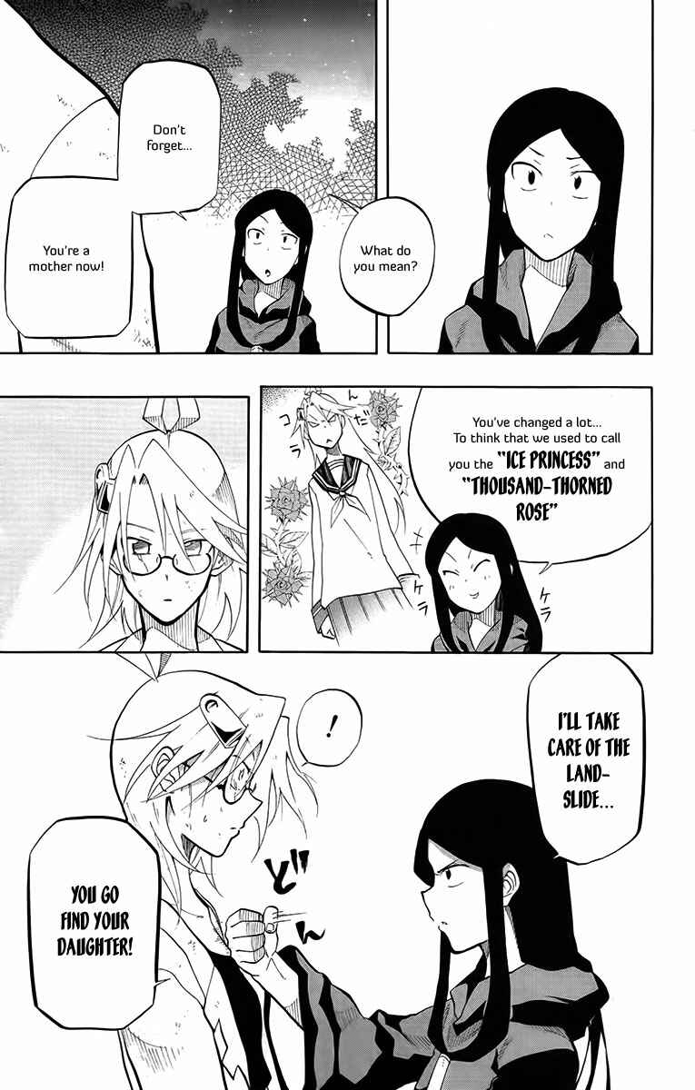 Page 8 Chapter 25 Tripeace