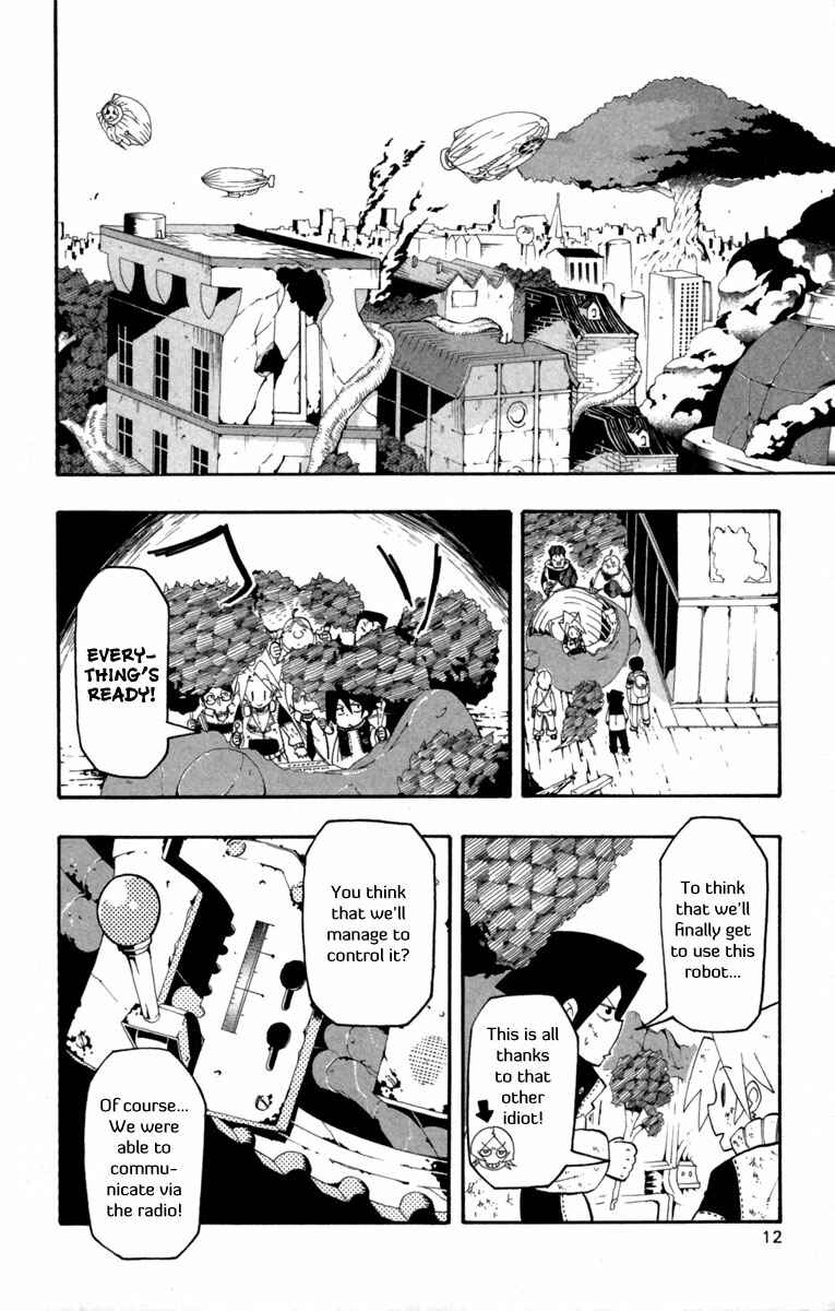 Page 11 Chapter 5 Tripeace