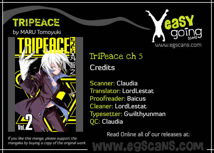 Page 2 Chapter 5 Tripeace