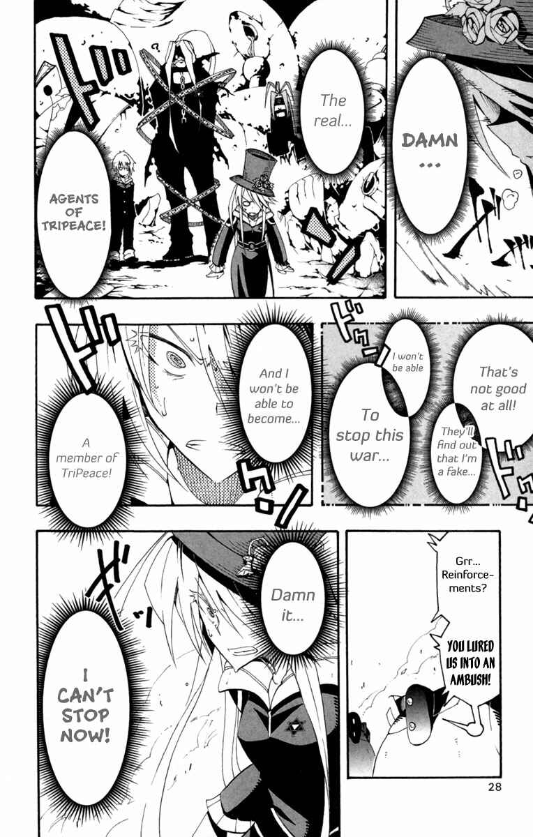 Page 26 Chapter 5 Tripeace