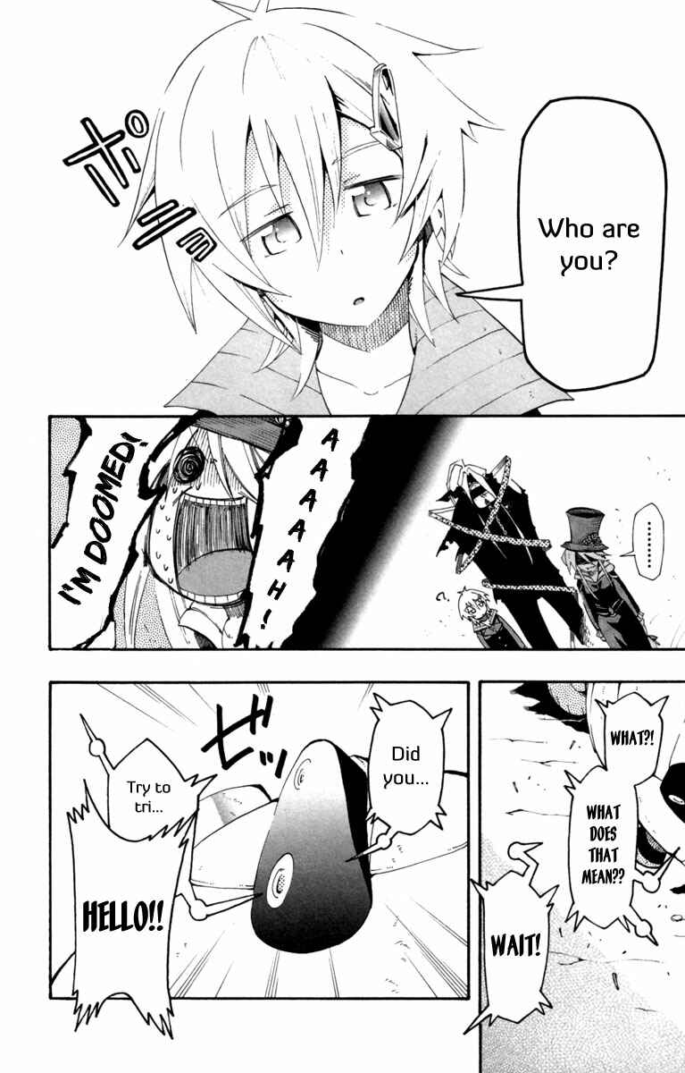 Page 28 Chapter 5 Tripeace