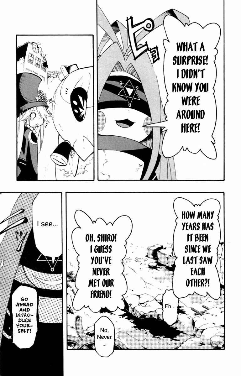 Page 29 Chapter 5 Tripeace