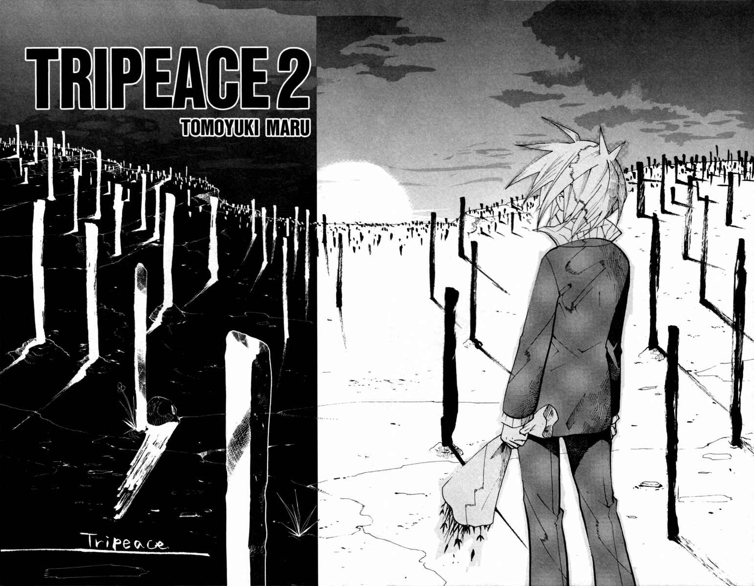Page 3 Chapter 5 Tripeace