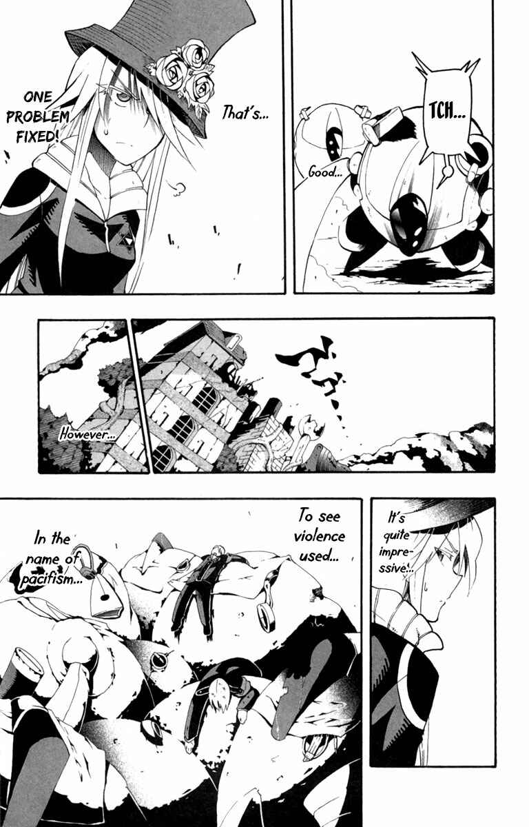 Page 31 Chapter 5 Tripeace