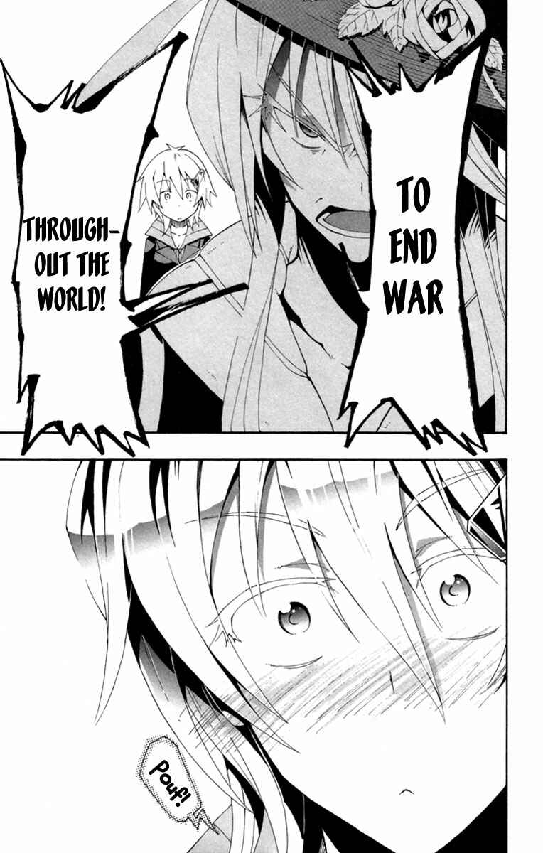 Page 37 Chapter 5 Tripeace