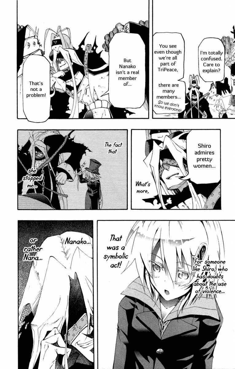 Page 40 Chapter 5 Tripeace