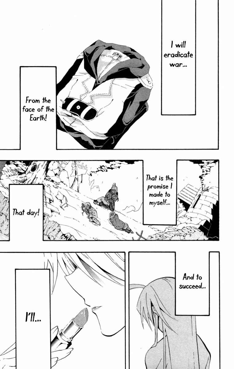 Page 5 Chapter 5 Tripeace