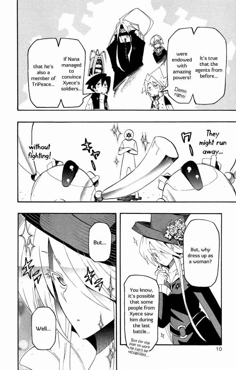 Page 9 Chapter 5 Tripeace