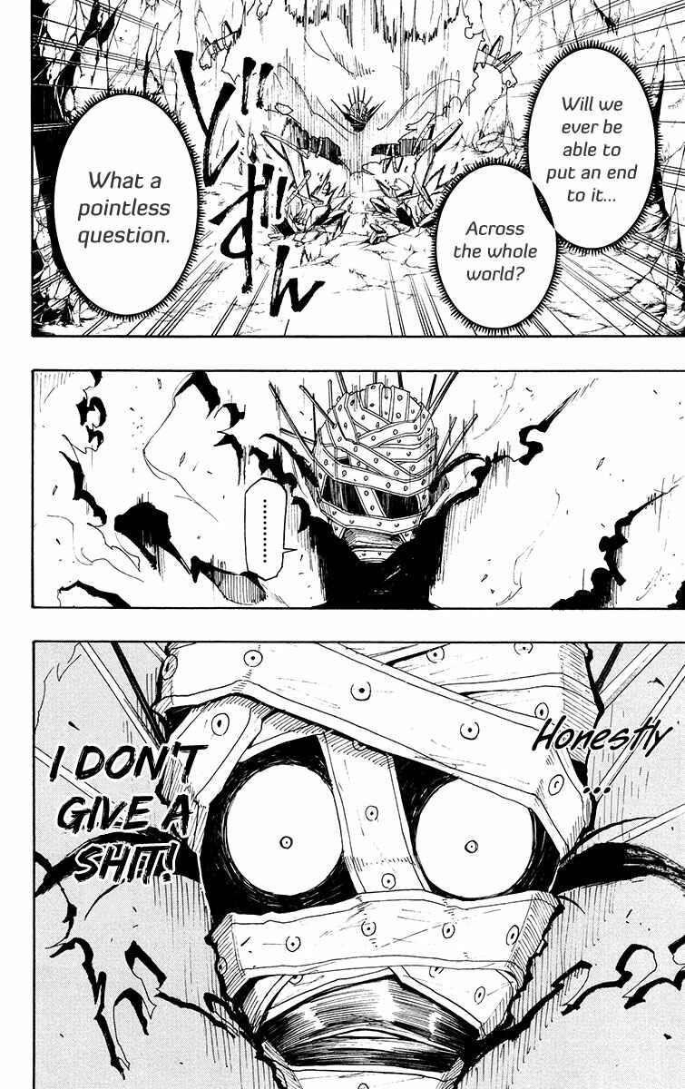 Page 10 Chapter 33 Tripeace