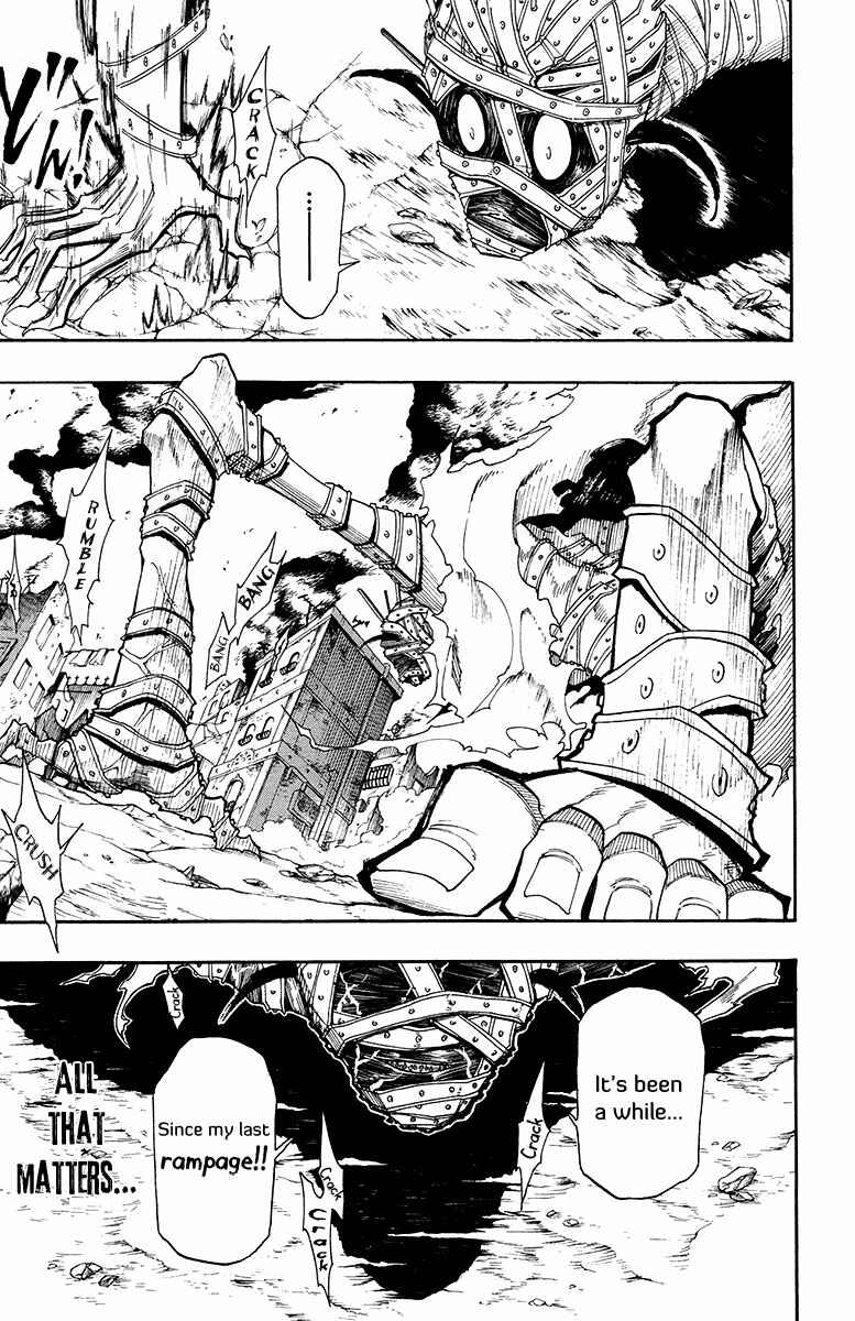 Page 11 Chapter 33 Tripeace