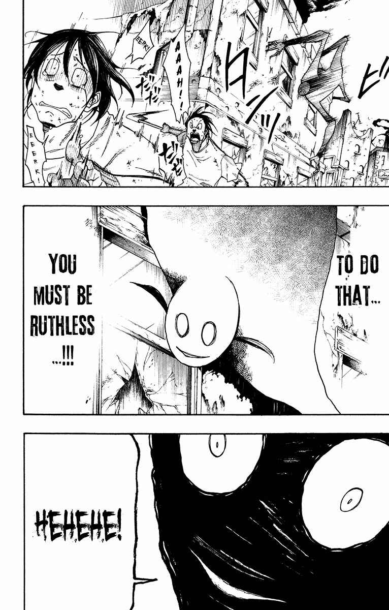 Page 13 Chapter 33 Tripeace