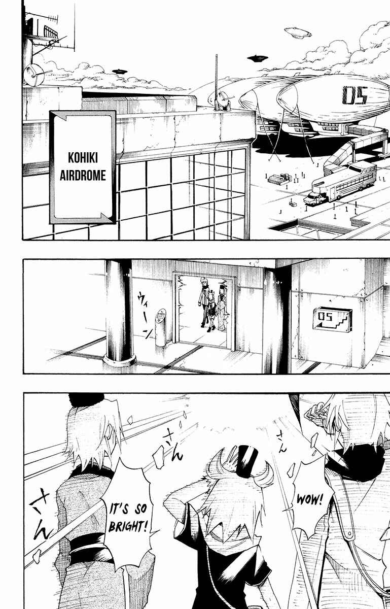Page 18 Chapter 33 Tripeace