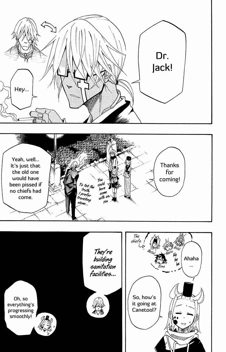 Page 25 Chapter 33 Tripeace