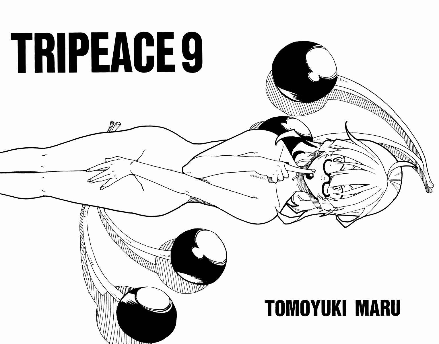Page 3 Chapter 33 Tripeace