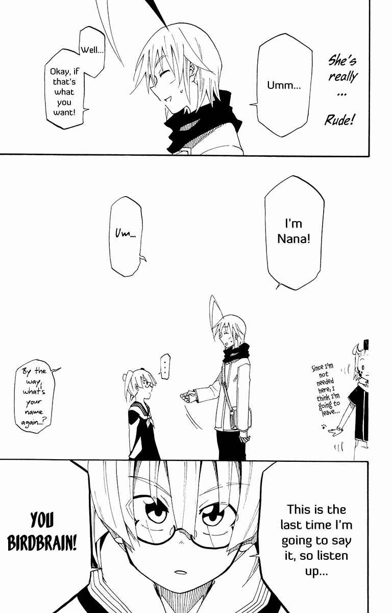 Page 35 Chapter 33 Tripeace