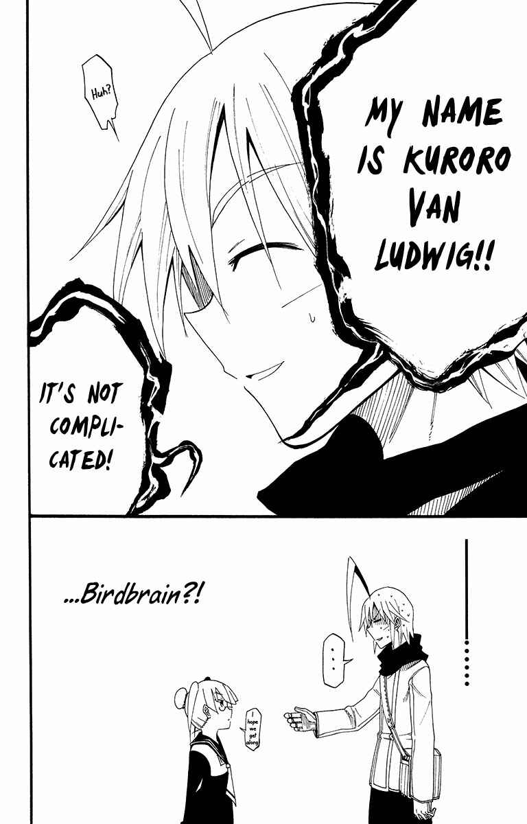 Page 36 Chapter 33 Tripeace