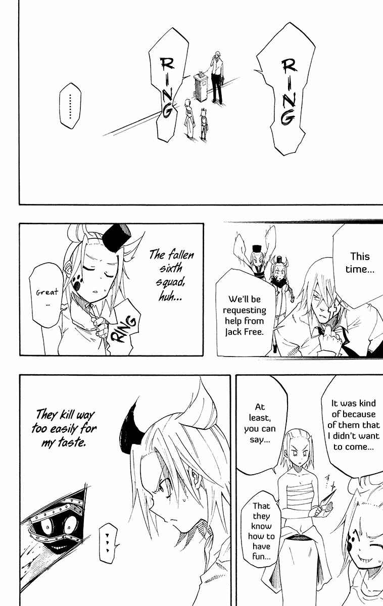Page 40 Chapter 33 Tripeace