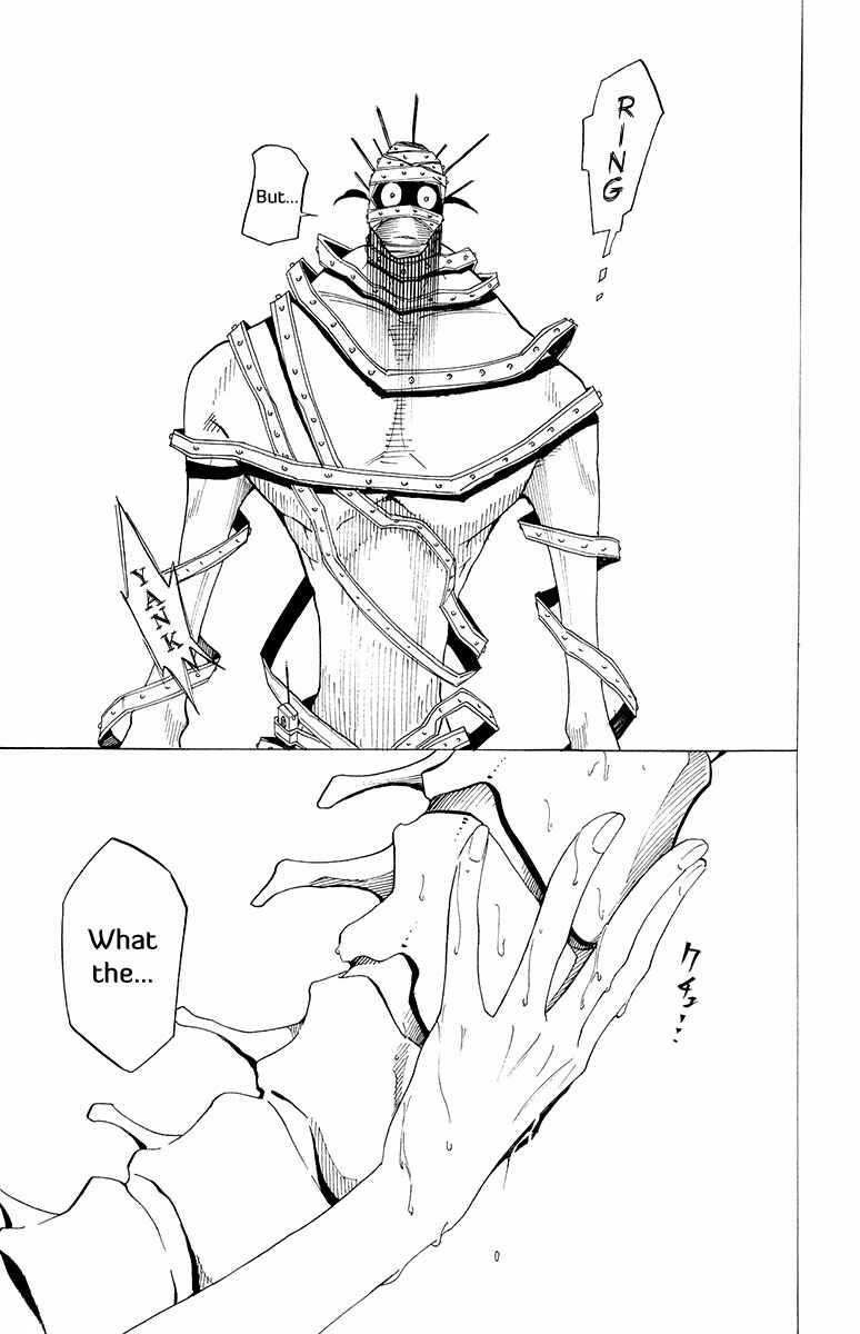 Page 43 Chapter 33 Tripeace