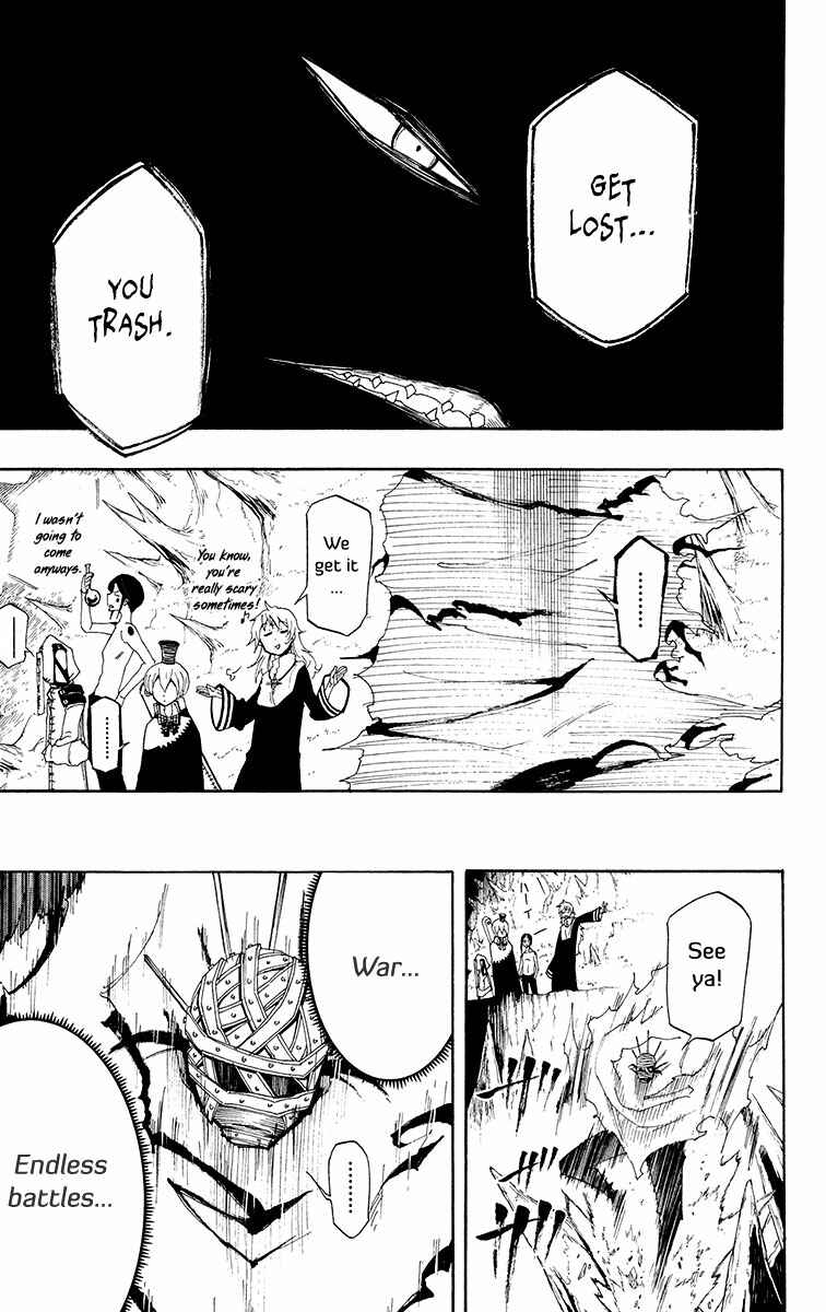 Page 9 Chapter 33 Tripeace