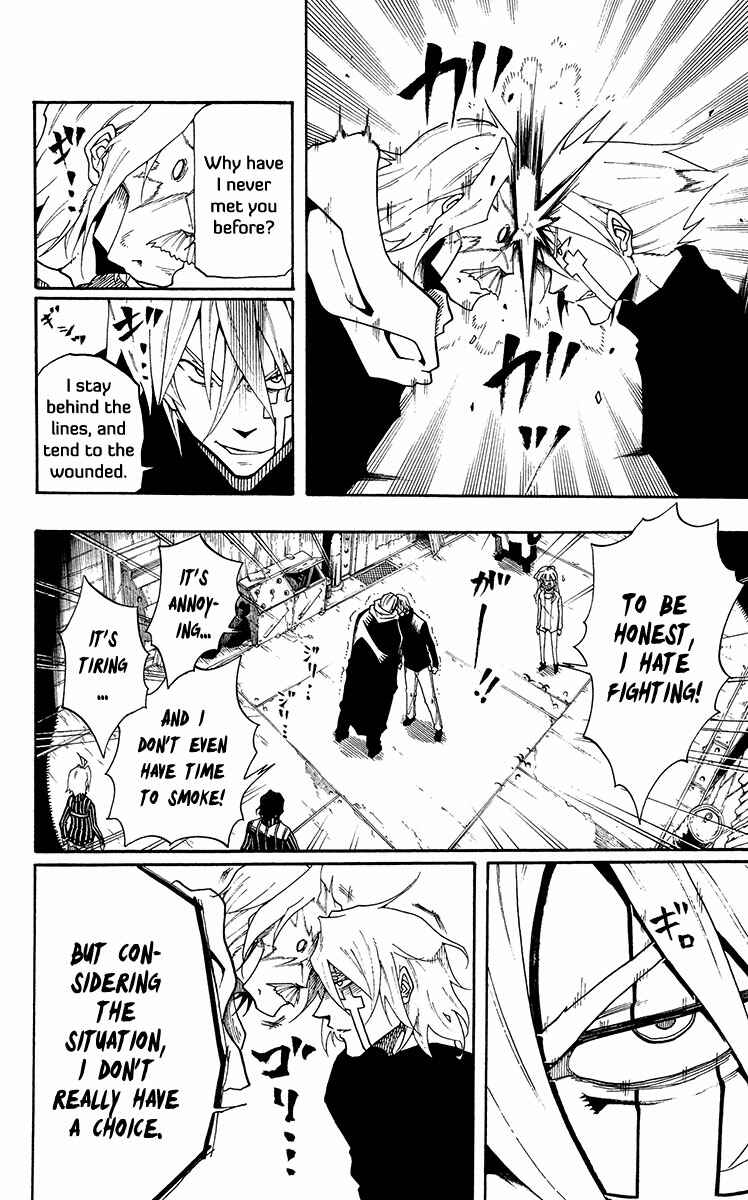 Page 10 Chapter 41 Tripeace