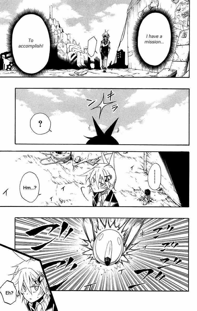 Page 15 Chapter 41 Tripeace