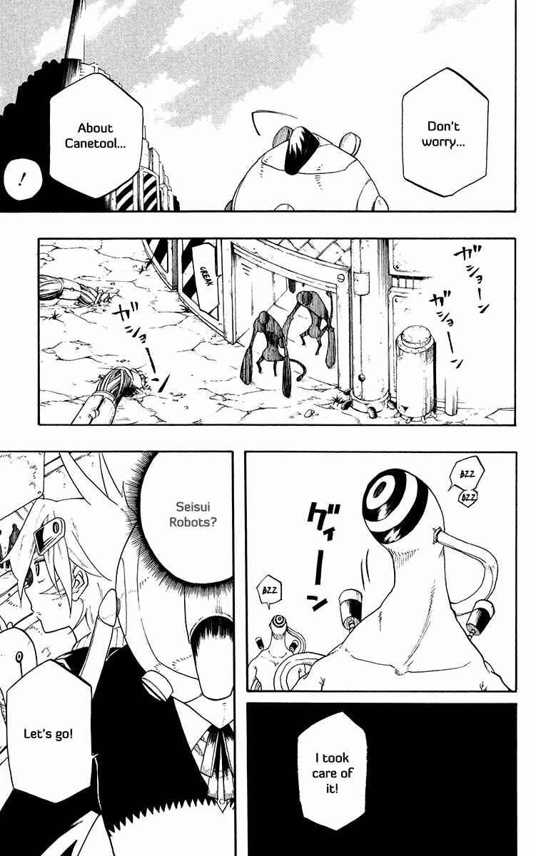 Page 21 Chapter 41 Tripeace